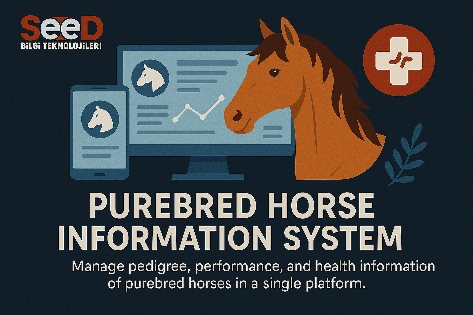 Horse Information System